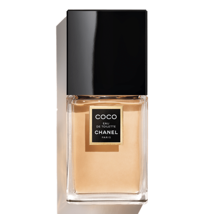 Chanel Coco Eau de Toilette 100ml v2