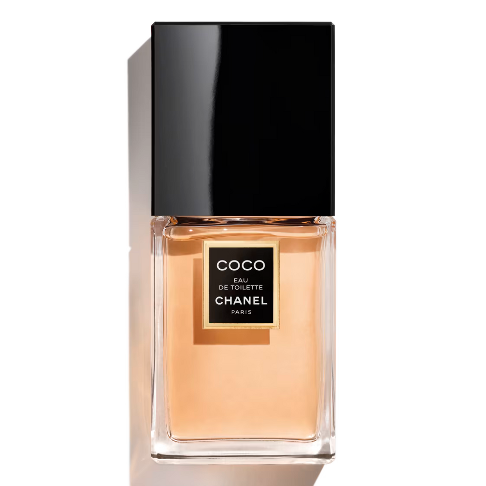 Chanel Chance Eau Fraîche Eau de Toilette Spray for Women