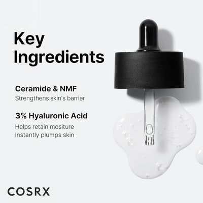 COSRX Pure Hyaluronic Acid 3 Serum 20ml