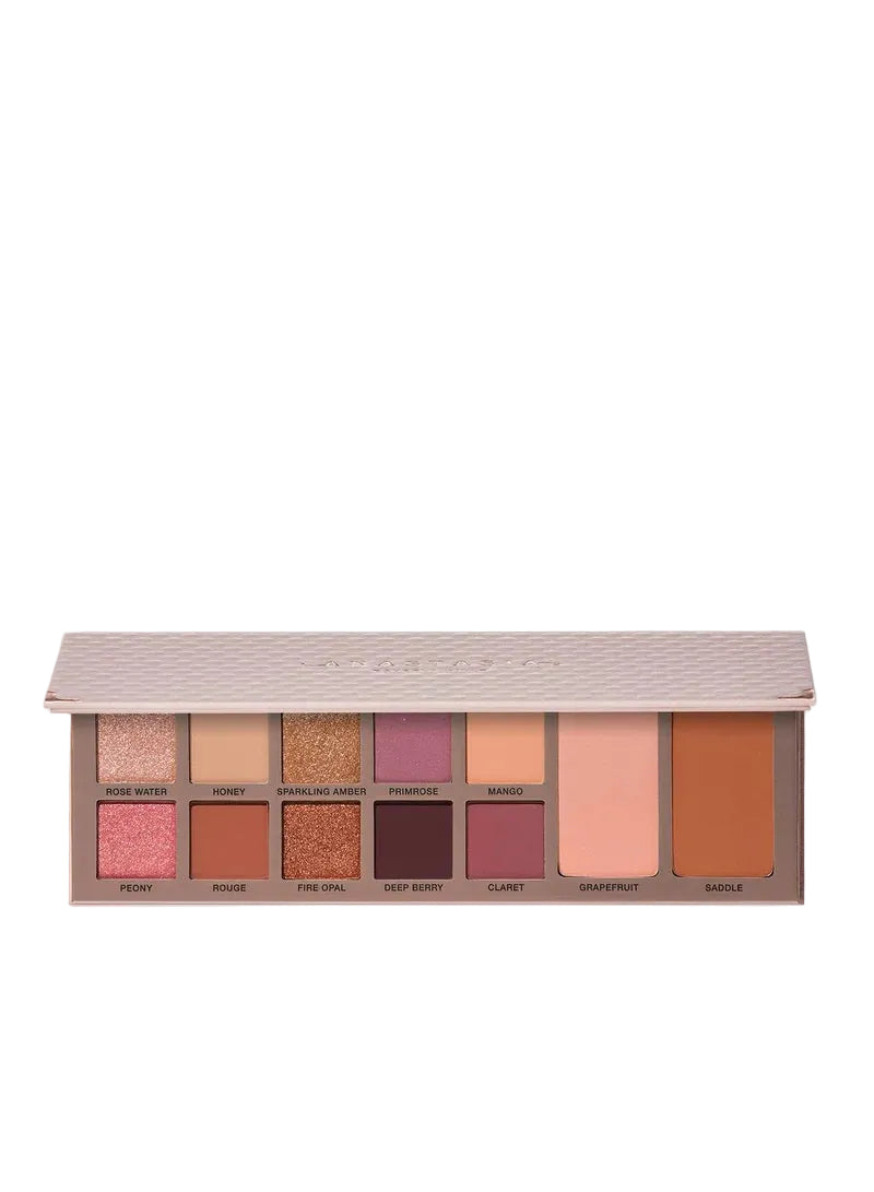 Primrose Eyeshadow Palette 3