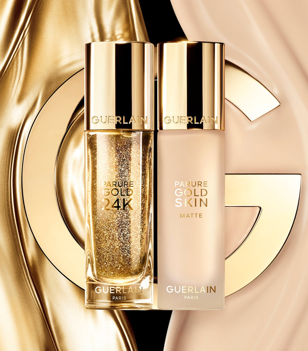 Guerlain Parure Gold 24K Primer 3