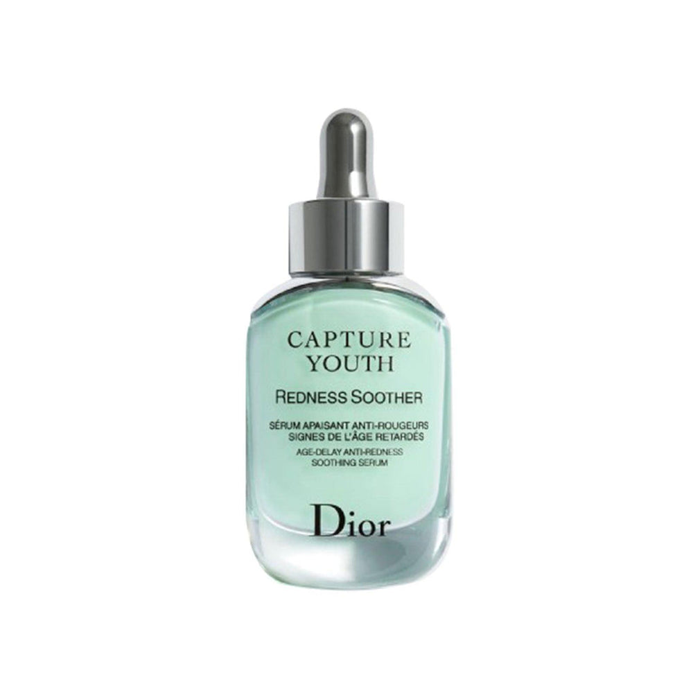 Dior Capture Youth Redness Soother Serum 30ml