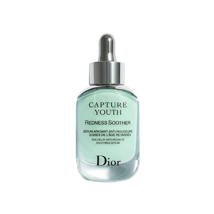Dior Capture Youth Redness Soother Serum 30ml