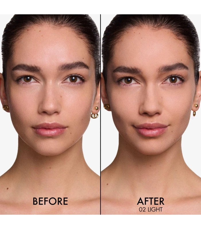 Dior Bronzer Fair/Light
