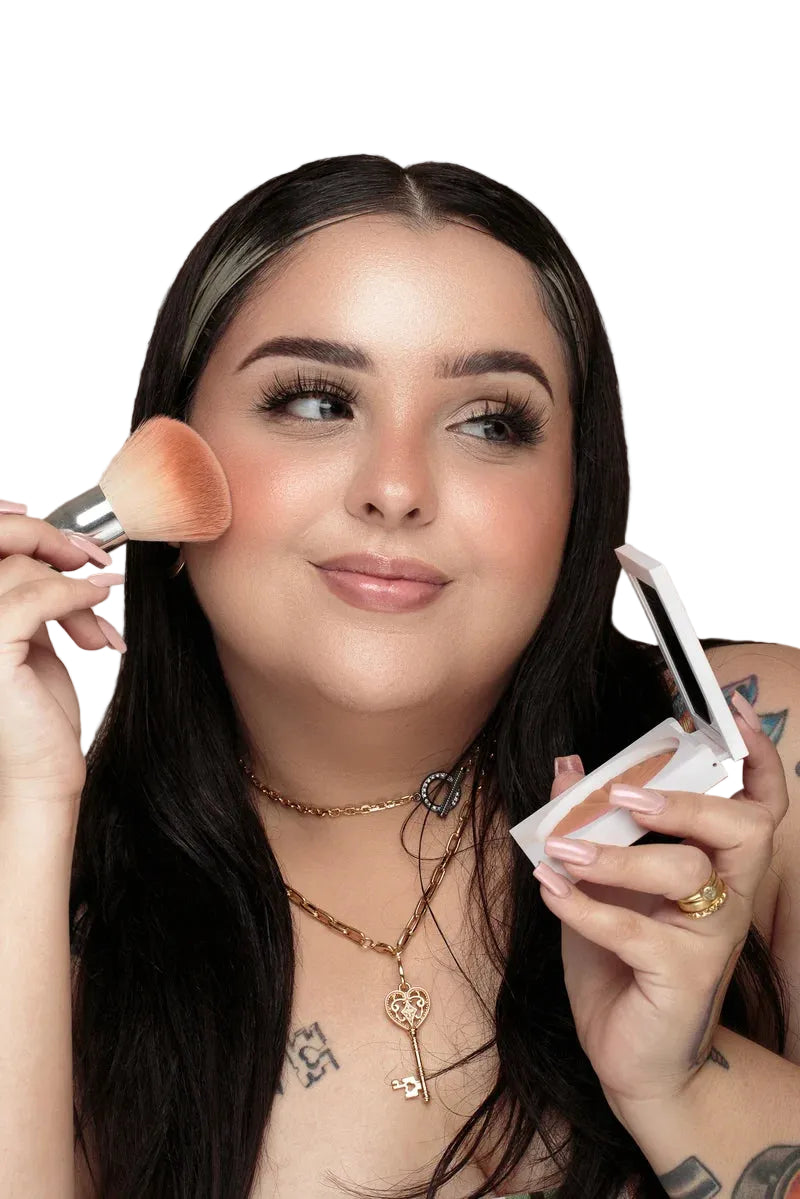 OFRA Blushzer