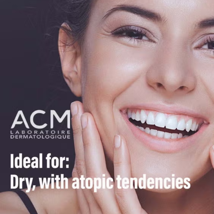 ACM Sensitelial Emollient Care 200 ml