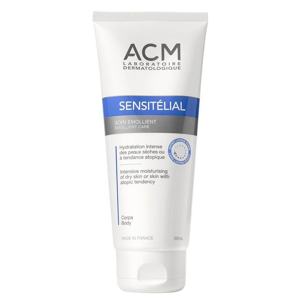 ACM Sensitelial Emollient Care 200 ml