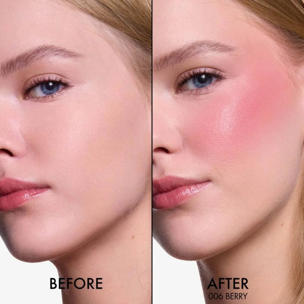 Dior Backstage Rosy Glow Stick – Colour-Awakening Blush Stick
