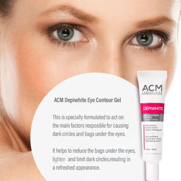 ACM Depiwhite Eye Contour Gel 15 ml