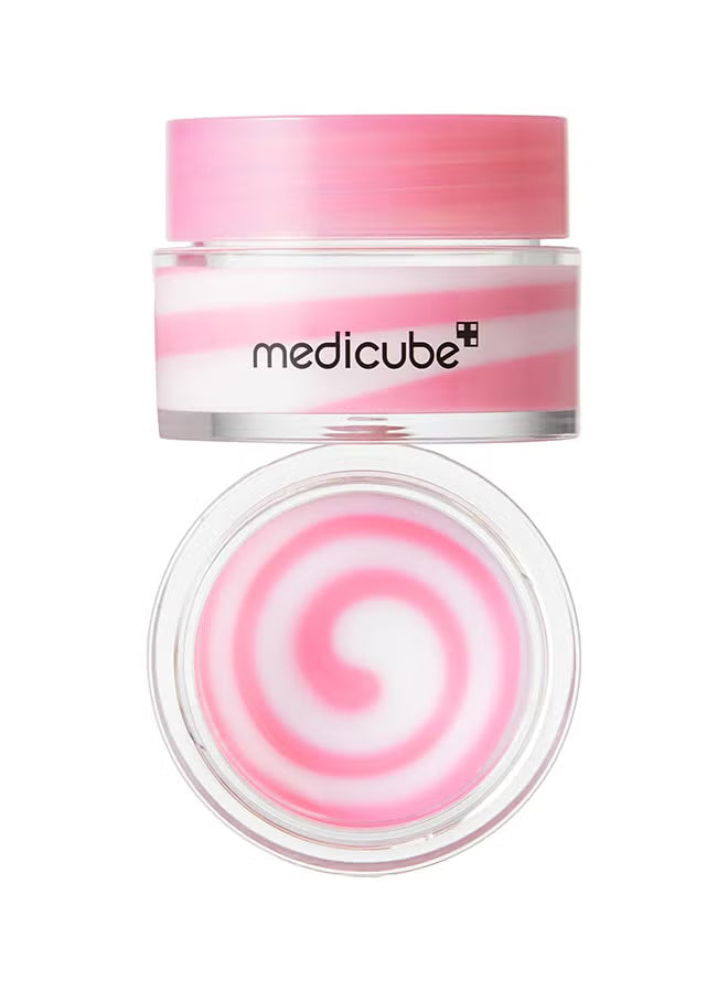 Medicube PDRN Lip Sleeping Mask | Overnight Lip Repair Treatment