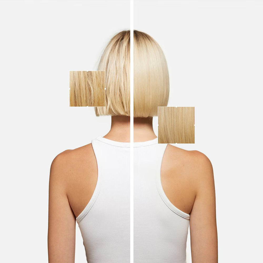 Kérastase Première Bain Décalcifiant Réparateur Shampoo 250ml – Repairing Shampoo for Damaged Hair