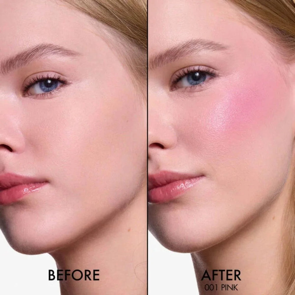 Dior Backstage Rosy Glow Stick – Colour-Awakening Blush Stick