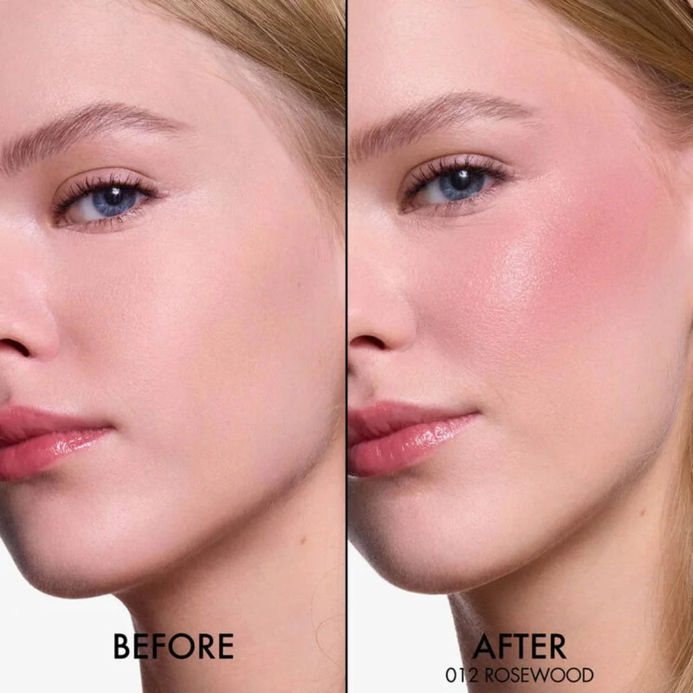Dior Backstage Rosy Glow Stick – Colour-Awakening Blush Stick