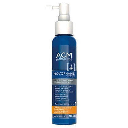 ACM Novophane Chronic anti-hair loss lotion 100 ml