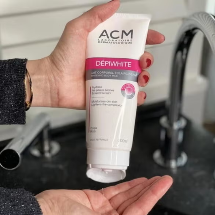 ACM Depiwhite Whitening Body Milk 200 ml