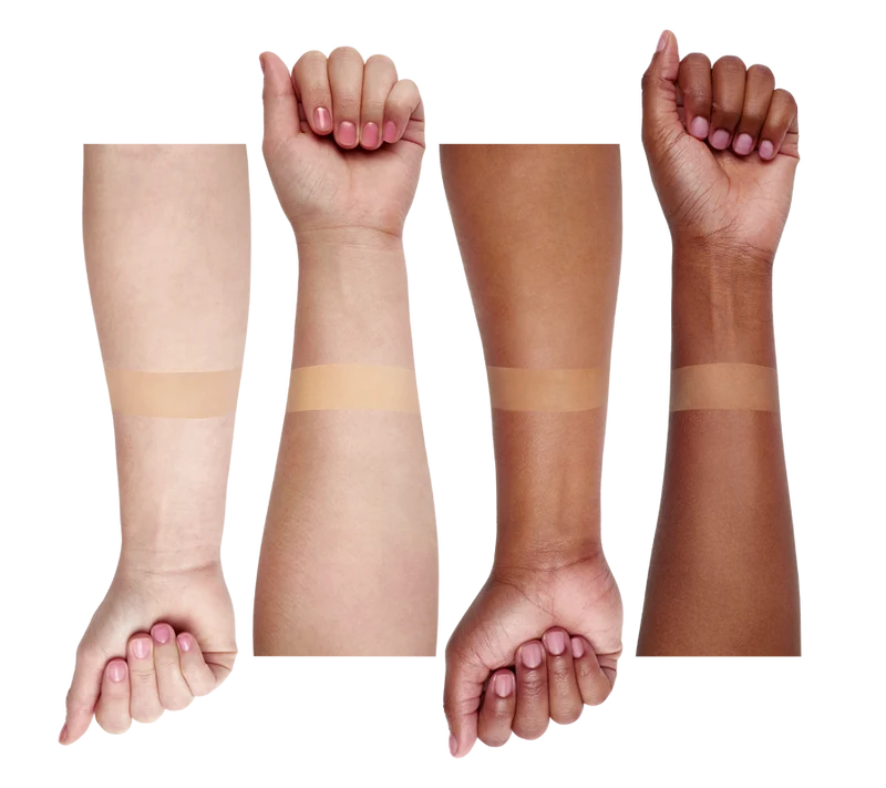 Ofra Banana Powder