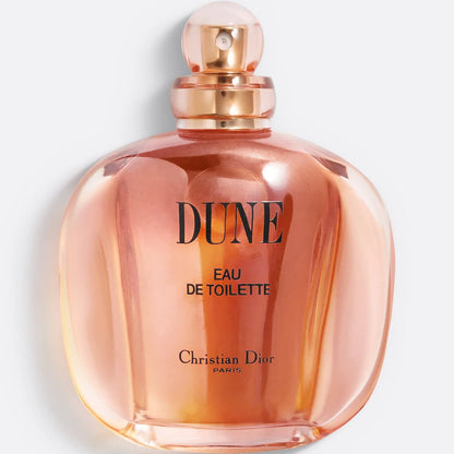 Dior Dune Eau de Toilette Spray for Women