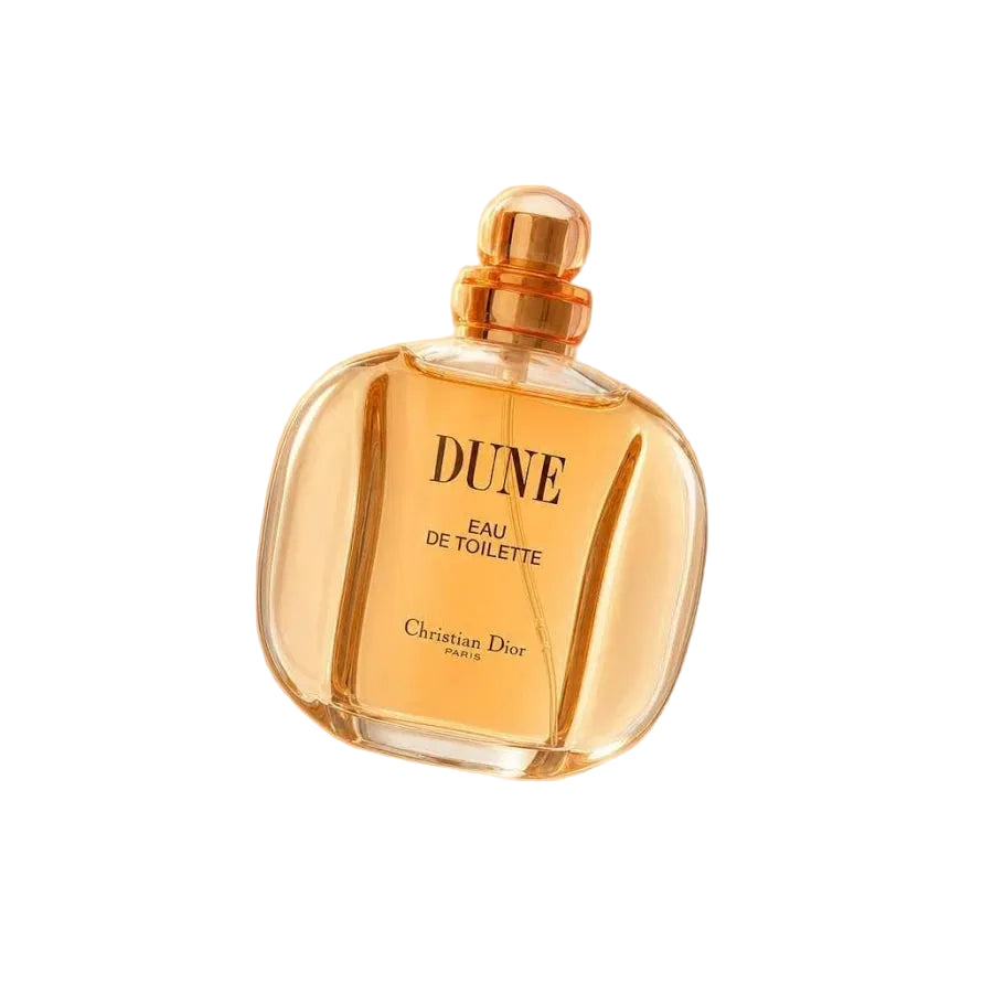 Dior Dune Eau de Toilette Spray for Women