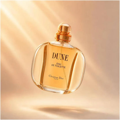 Dior Dune Eau de Toilette Spray for Women