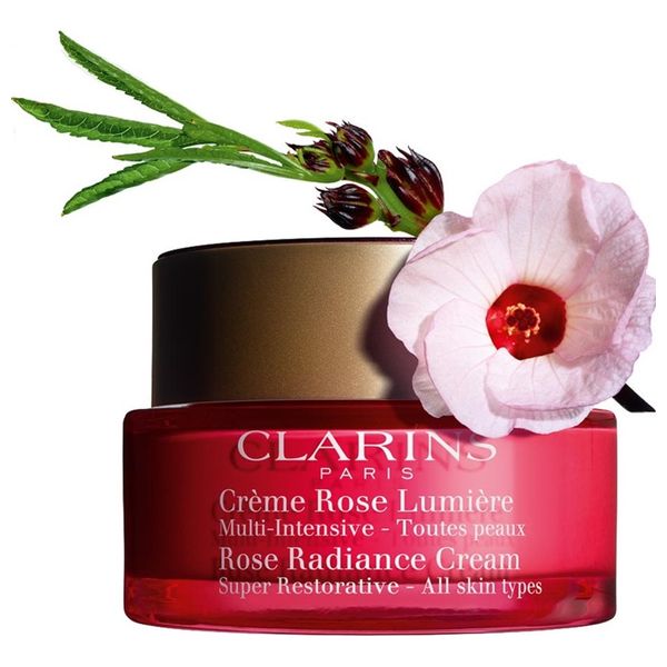 Clarins Intensive Cream 50ml 2