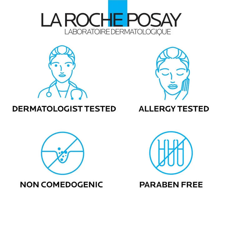 La Roche-Posay Effaclar Ultra Concentrated Serum 30ml
