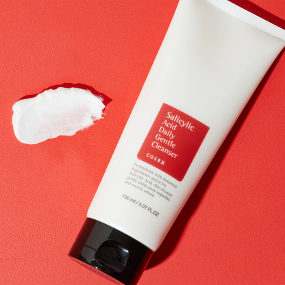 COSRX Salicylic Acid Daily Gentle Cleanser 150ml