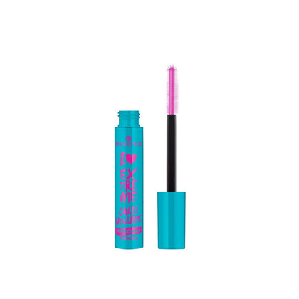 essence I Love Extreme Crazy Volume Waterproof Mascara 1