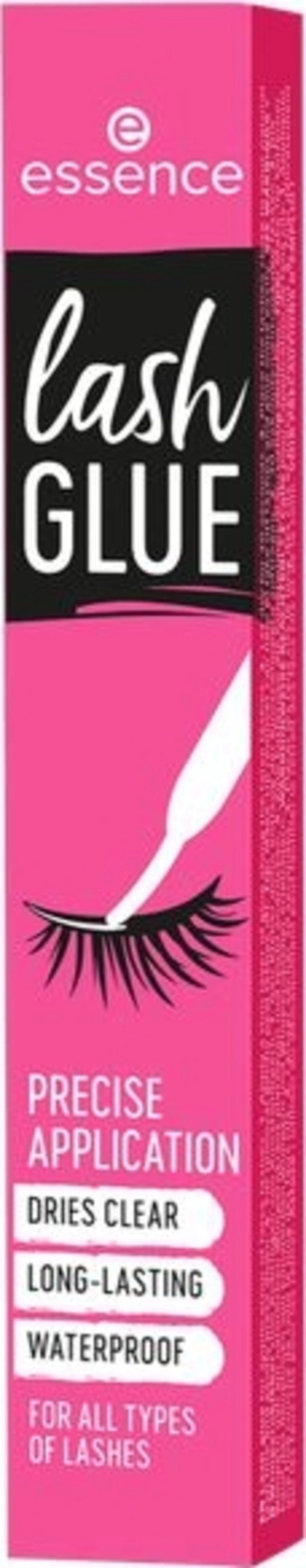 essence Lash Glue 2