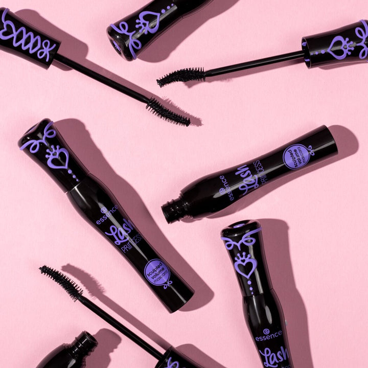 essence Lash Princess Sculpted Volume Mascara 8