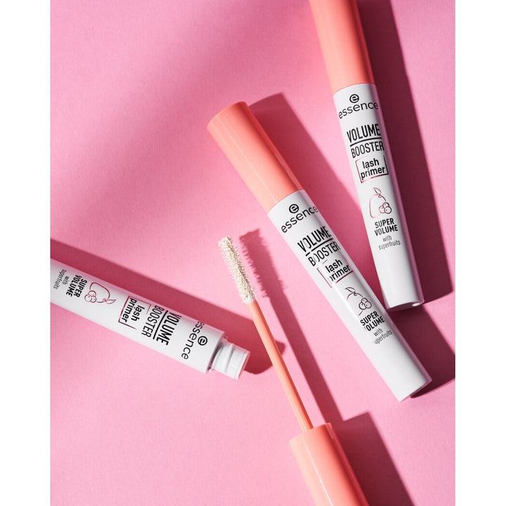 essence Volume Booster Lash Primer 7