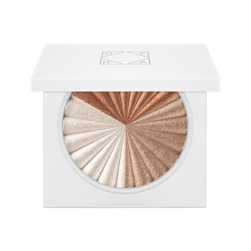 OFRA Rockstar Highlighter Everglow