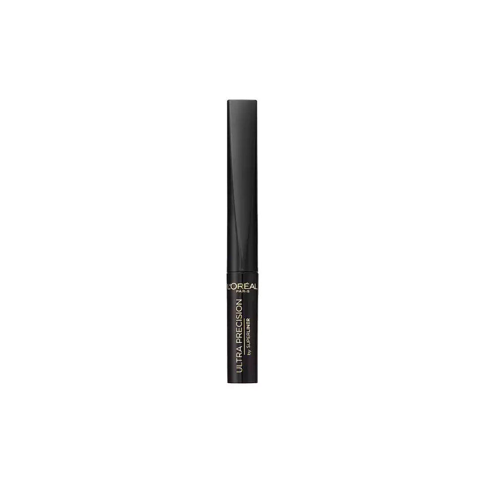 L’Oréal Paris Superliner Ultra Precision Liquid Eyeliner Black