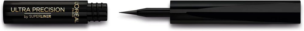 L'Oréal Paris Superliner Ultra Precision Liquid Eyeliner Black