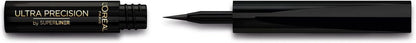 L’Oréal Paris Superliner Ultra Precision Liquid Eyeliner Black