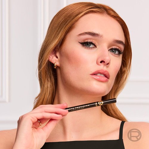 L’Oréal Paris Superliner Ultra Precision Liquid Eyeliner Black