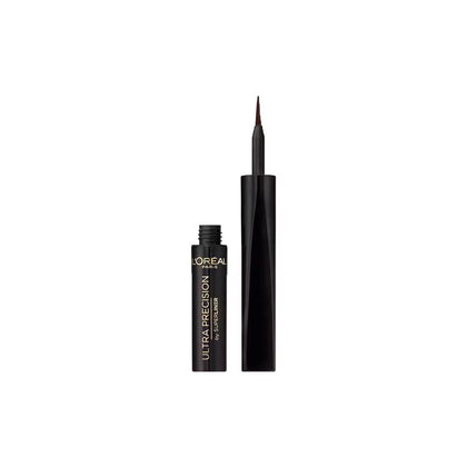L'Oréal Paris Superliner Ultra Precision Liquid Eyeliner Black