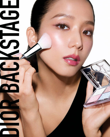 Dior Backstage Glow Face Palette