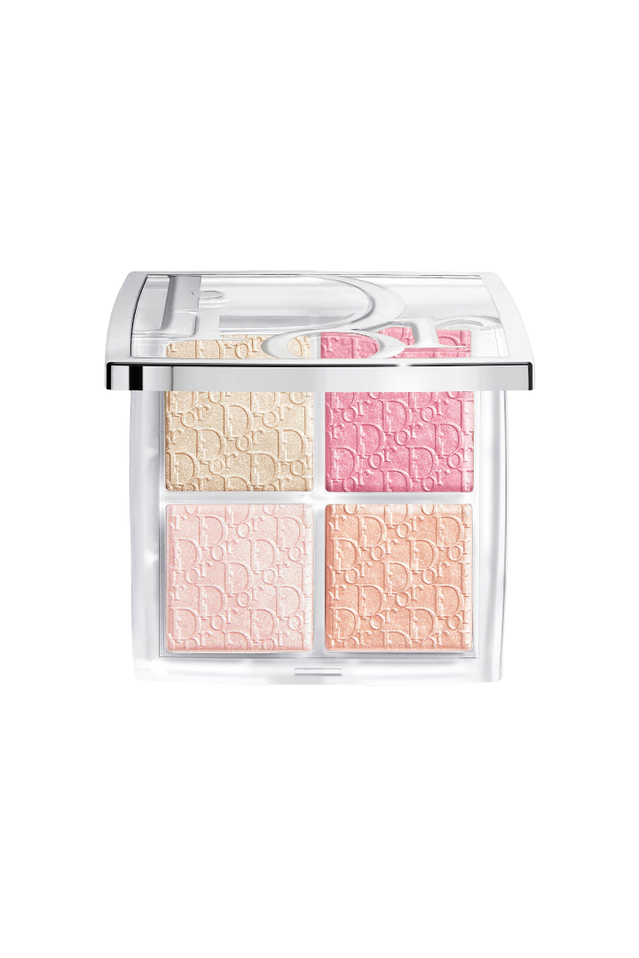 Dior Backstage Glow Face Palette