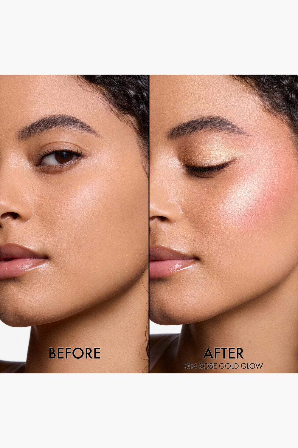 Dior Backstage Glow Face Palette