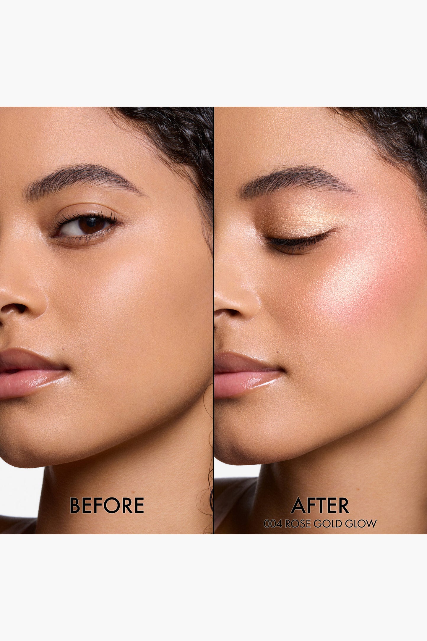 Dior Backstage Glow Face Palette