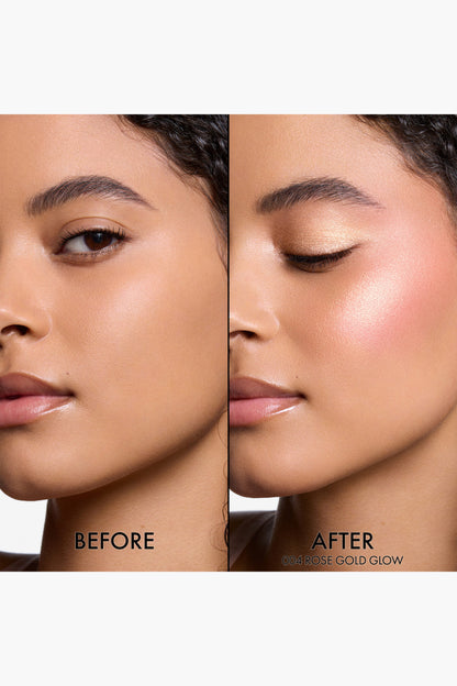 Dior Backstage Glow Face Palette