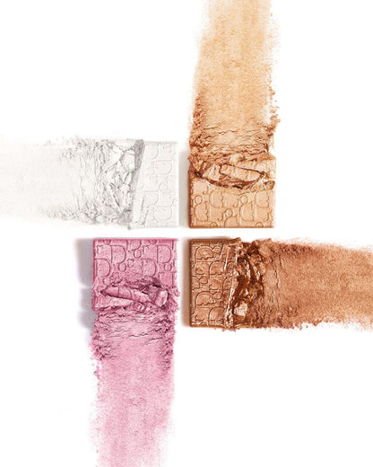 Dior Backstage Glow Face Palette