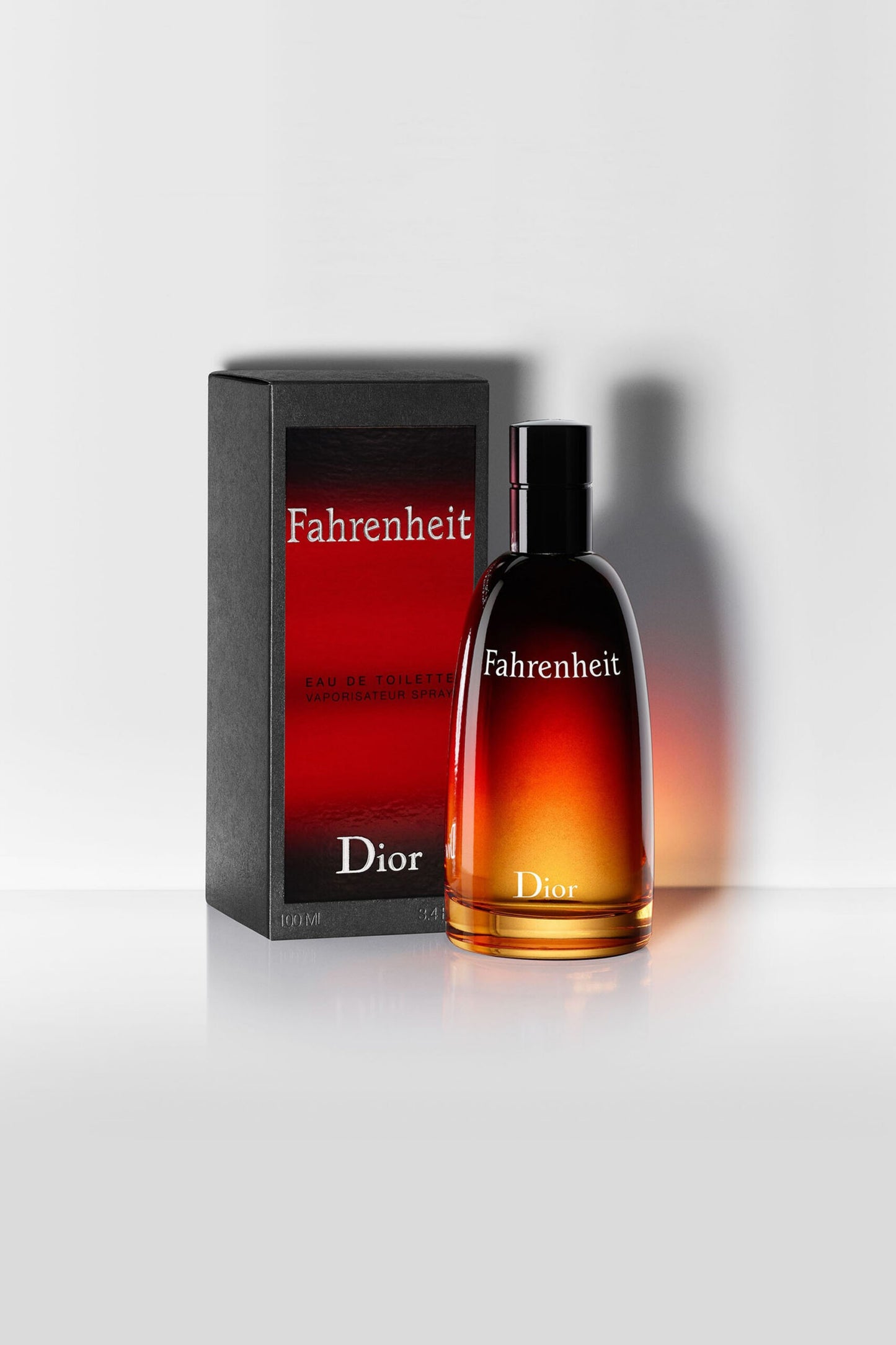 Dior Fahrenheit Eau de Toilette Spray for Men