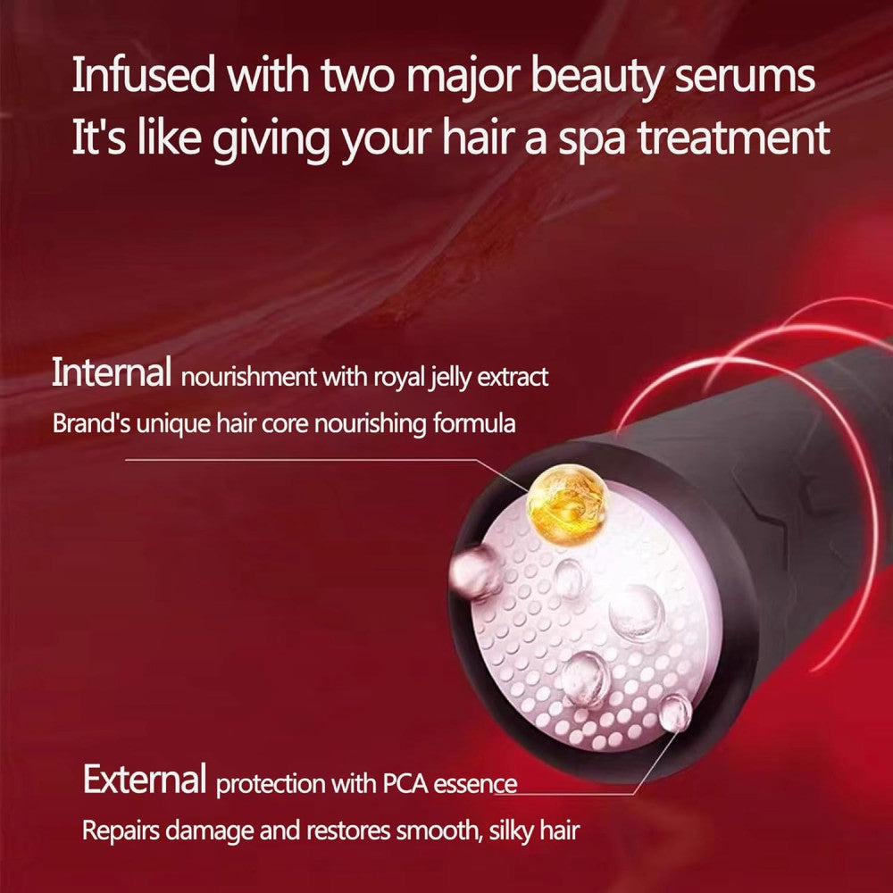 Shiseido Fino Premium Touch Shampoo 550ml – Japanese Royal Jelly Shampoo for Dry, Damaged & Colored Hair