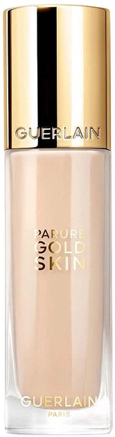 Guerlain Parure Gold Fluid Foundation