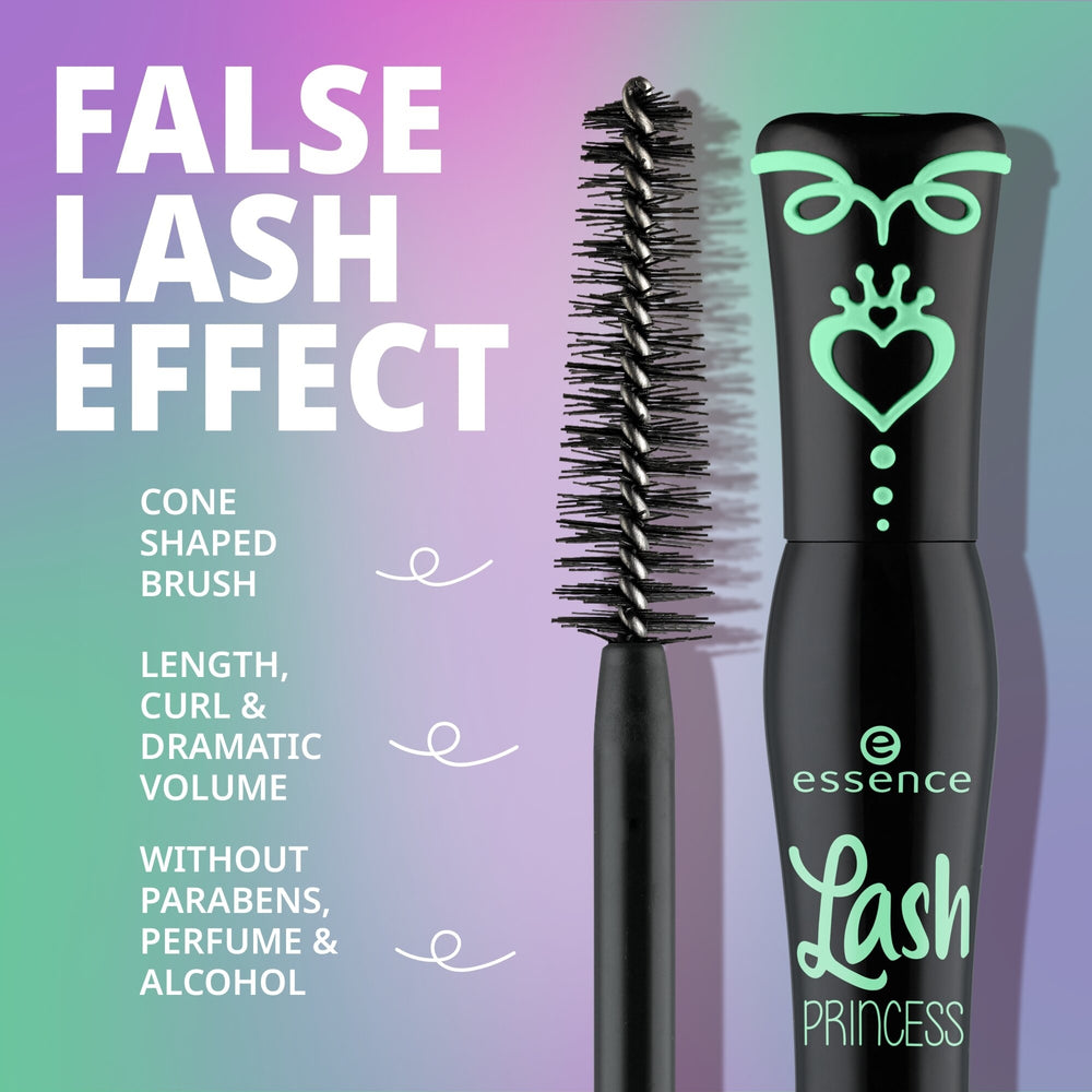 essence Lash Princess False Lash Effect Mascara 4