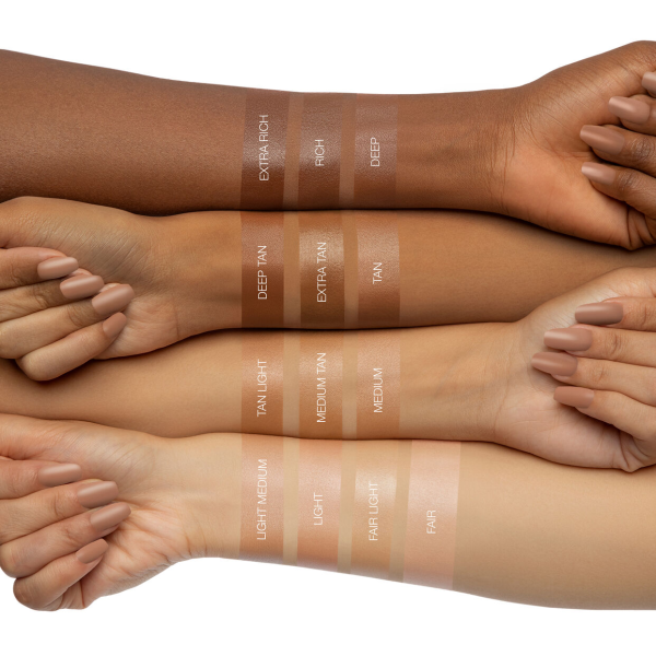 GloWish MultiDew Skin Tint Medium 05 - 6