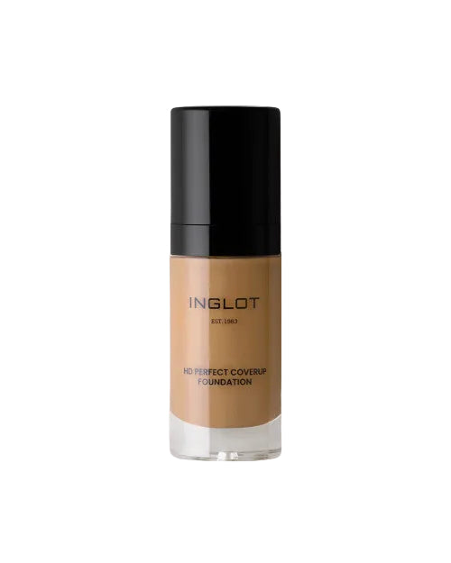 HD Perfect Coverup Foundation 96