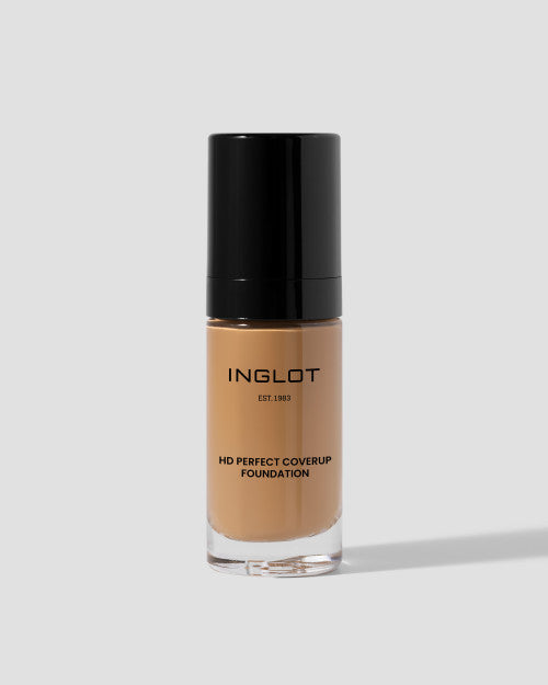 HD Perfect Coverup Foundation 96 - 2