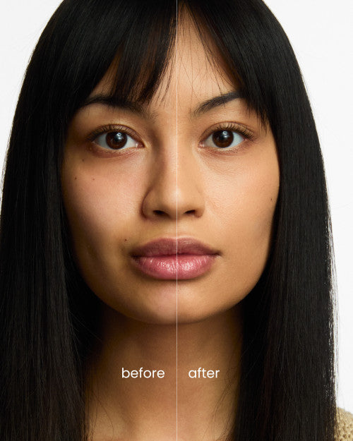 HD Perfect Coverup Foundation 77 - 4